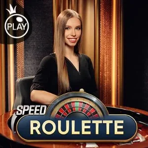 speed roulette 